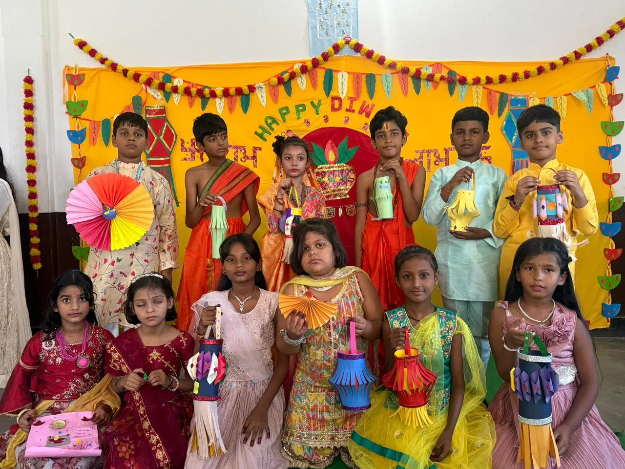 Kindergarten
